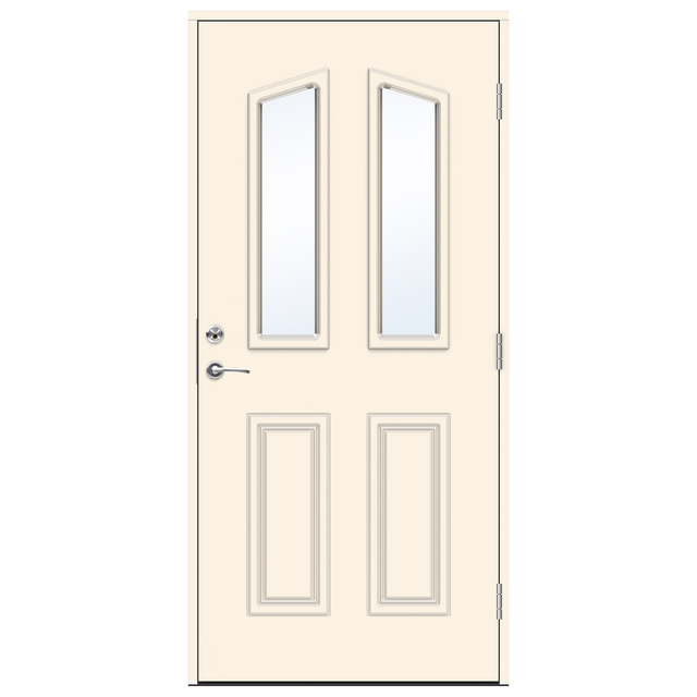 YTTERDÖRR ROSSINI VIT